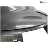 Cache carenage face avant INDIAN CHIEFTAIN 1811 2018 LIMITED