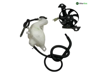 Ventilateur YAMAHA YZF 125 R 2025-2026