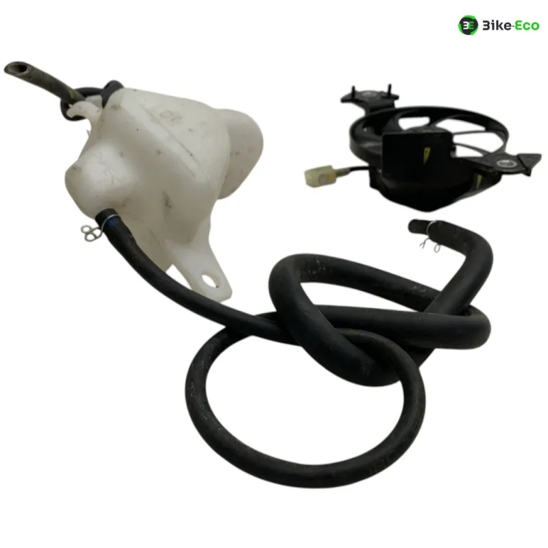 Ventilateur YAMAHA YZF 125 R 2025-2026