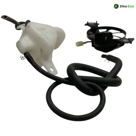 Ventilateur YAMAHA YZF 125 R 2025-2026