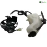 Ventilateur YAMAHA YZF 125 R 2025-2026 Ventilateur YAMAHA YZF 125 R 2025-2026