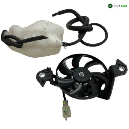Ventilateur YAMAHA YZF 125 R 2025-2026