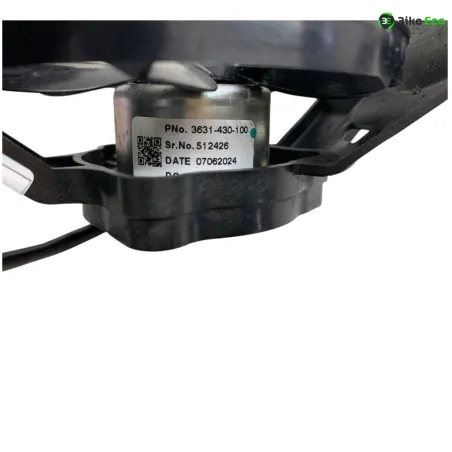 Ventilateur YAMAHA YZF 125 R 2025-2026