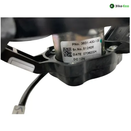 Ventilateur YAMAHA YZF 125 R 2025-2026