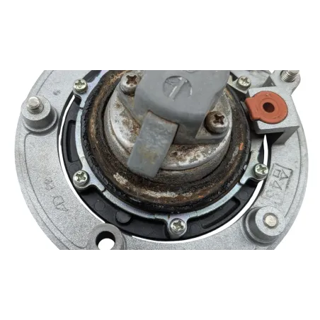 Jeu de serrure contacteur a cle SUZUKI SV 650 N 2003 - 2009