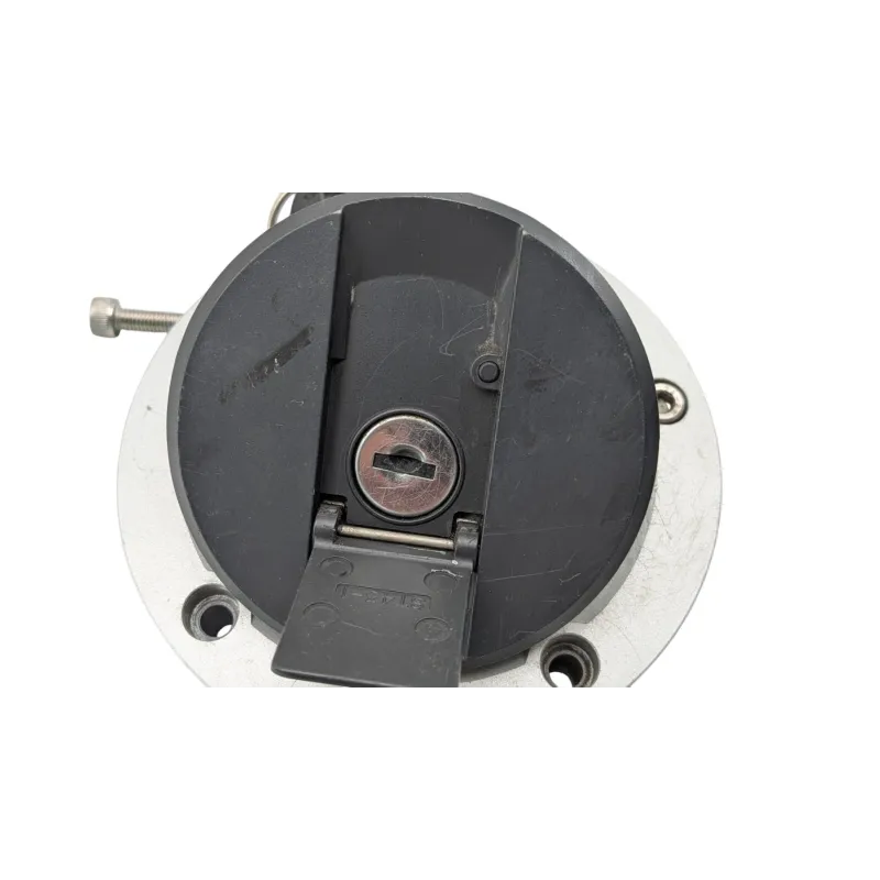 Jeu de serrure contacteur a cle SUZUKI SV 650 N 2003 - 2009