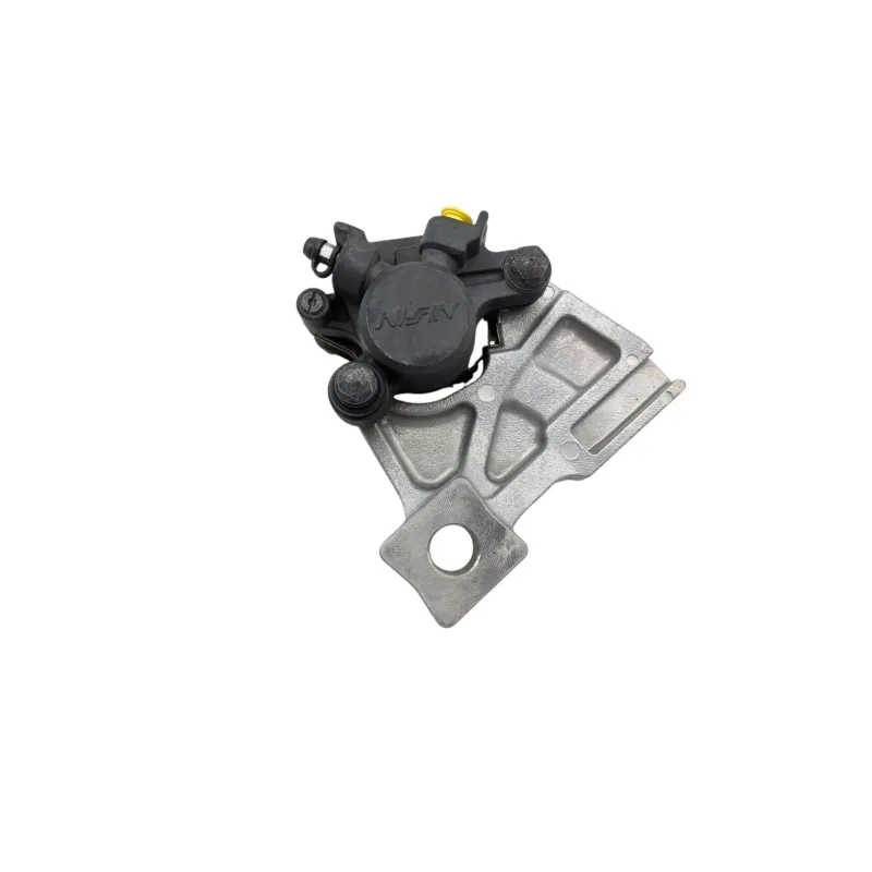 Etrier de frein arriere SUZUKI SV 650 N 2003 - 2009