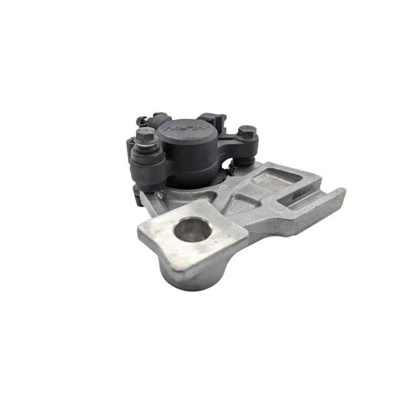 Etrier de frein arriere SUZUKI SV 650 N 2003 - 2009
