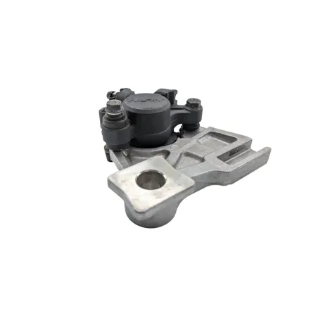 Etrier de frein arriere SUZUKI SV 650 N 2003 - 2009