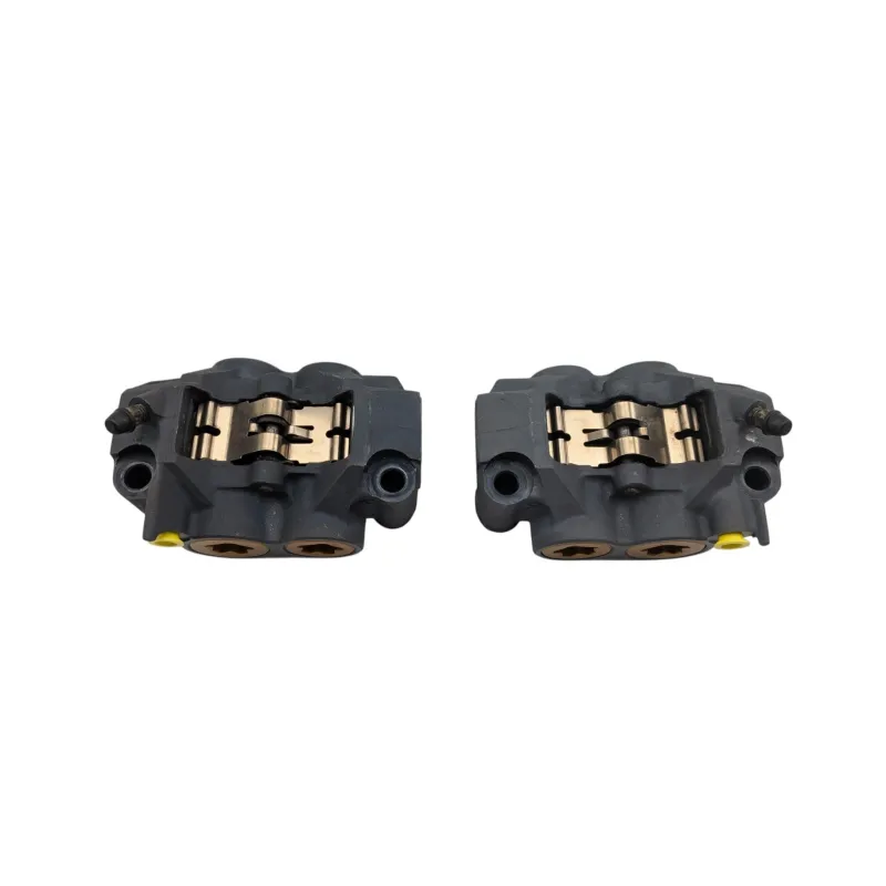 Etrier de frein avant SUZUKI SV 650 N 2003 - 2009