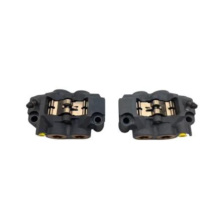 Etrier de frein avant SUZUKI SV 650 N 2003 - 2009