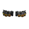 Etrier de frein avant SUZUKI SV 650 N 2003 - 2009 Etrier de frein avant SUZUKI SV 650 N 2003 - 2009