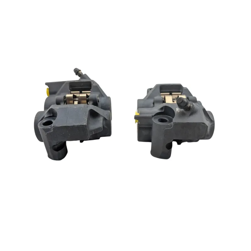 Etrier de frein avant SUZUKI SV 650 N 2003 - 2009