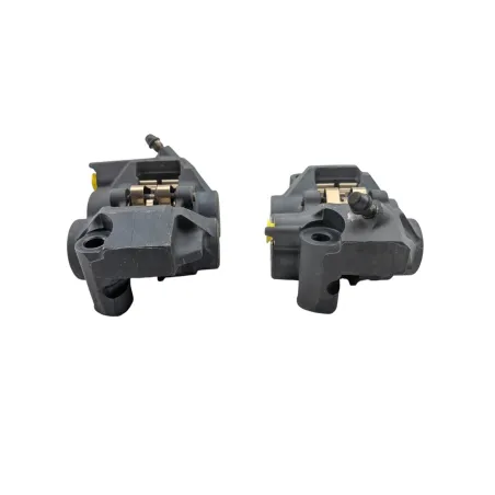 Etrier de frein avant SUZUKI SV 650 N 2003 - 2009