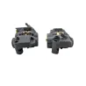Etrier de frein avant SUZUKI SV 650 N 2003 - 2009 Etrier de frein avant SUZUKI SV 650 N 2003 - 2009