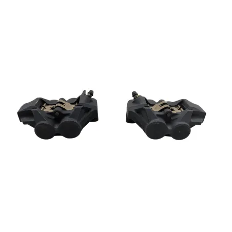 Etrier de frein avant SUZUKI SV 650 N 2003 - 2009