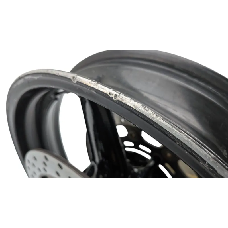 Jante avant SUZUKI SV 650 N 2003 - 2009