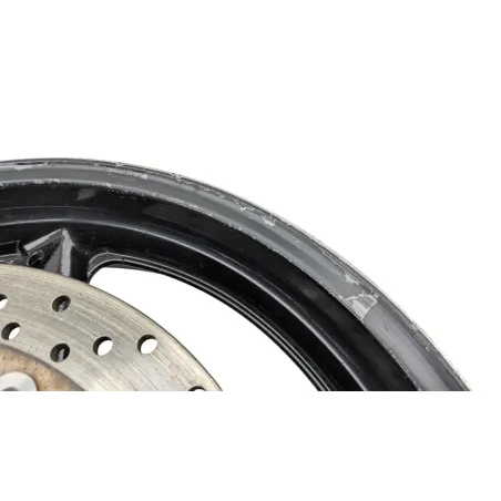 Jante avant SUZUKI SV 650 N 2003 - 2009