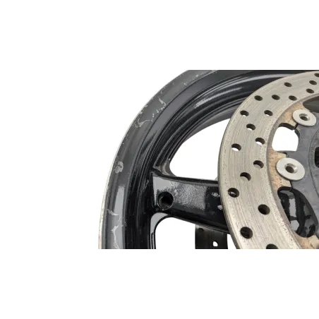 Jante avant SUZUKI SV 650 N 2003 - 2009