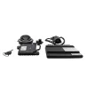 Jeu de serrure contacteur a cle code TRIUMPH STREET TRIPLE 765 RS ABS 2023 - 2024