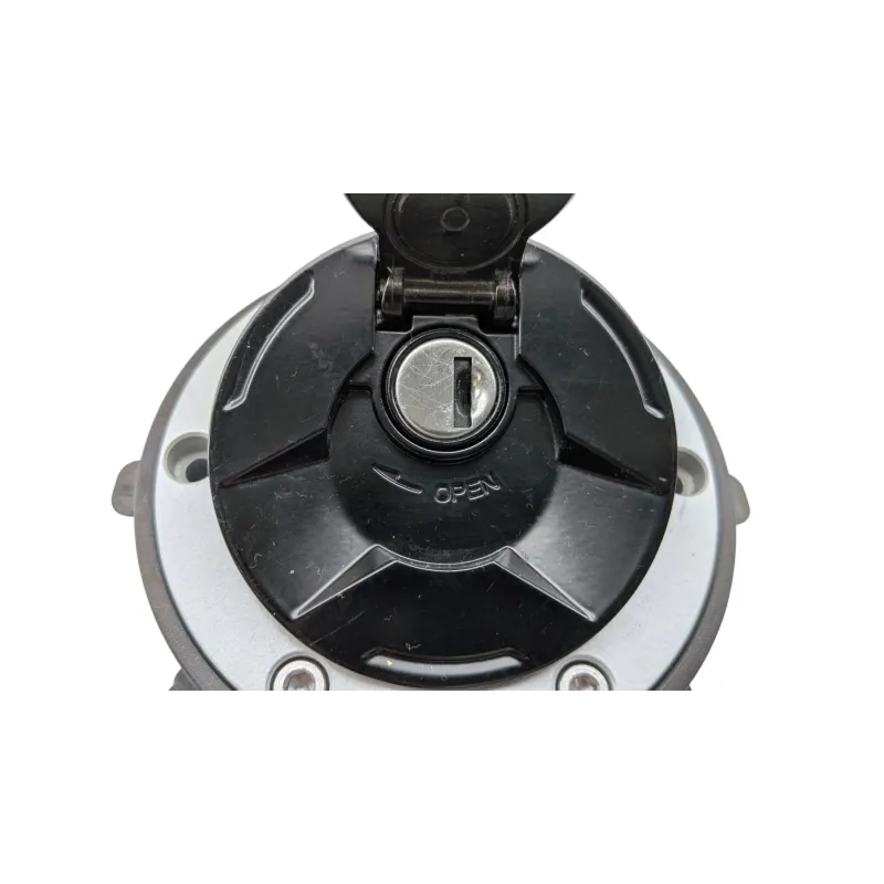 Jeu de serrure contacteur a cle code TRIUMPH STREET TRIPLE 765 RS ABS 2023 - 2024