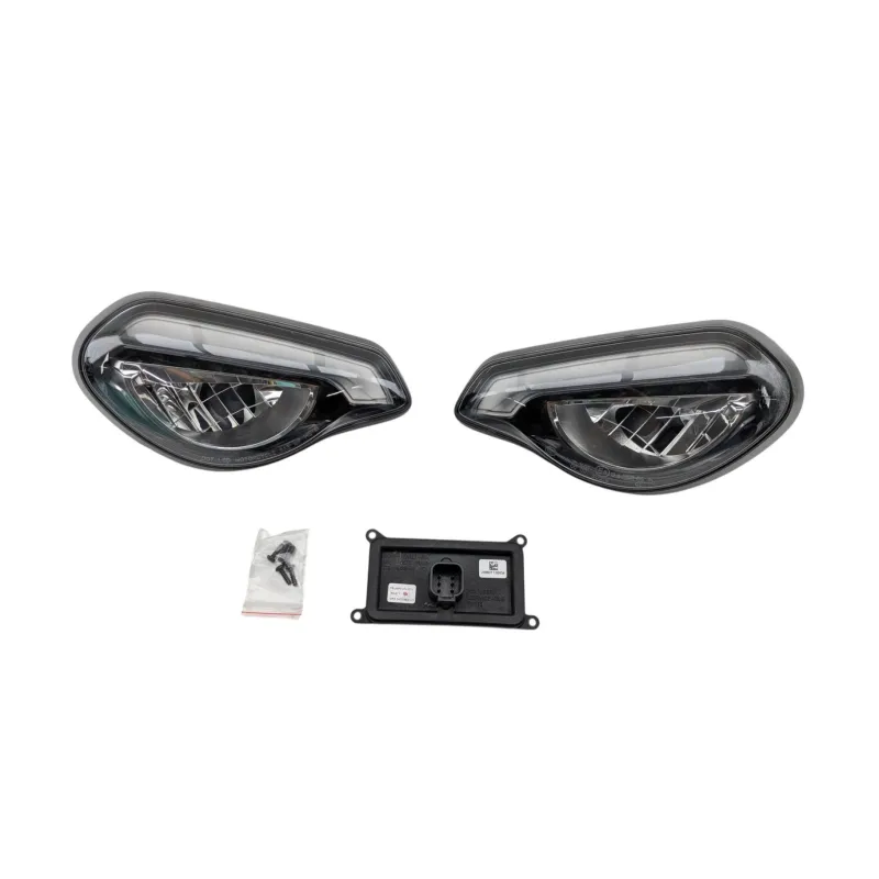 Optique (feux)(phare) TRIUMPH STREET TRIPLE 765 RS ABS 2023 - 2024
