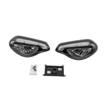 Optique (feux)(phare) TRIUMPH STREET TRIPLE 765 RS ABS 2023 - 2024