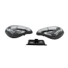 Optique (feux)(phare) TRIUMPH STREET TRIPLE 765 RS ABS 2023 - 2024 Optique (feux)(phare) TRIUMPH STREET TRIPLE 765 RS ABS 2023 - 2024