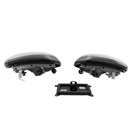 Optique (feux)(phare) TRIUMPH STREET TRIPLE 765 RS ABS 2023 - 2024