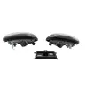 Optique (feux)(phare) TRIUMPH STREET TRIPLE 765 RS ABS 2023 - 2024 Optique (feux)(phare) TRIUMPH STREET TRIPLE 765 RS ABS 2023 - 2024