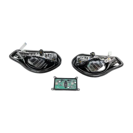 Optique (feux)(phare) TRIUMPH STREET TRIPLE 765 RS ABS 2023 - 2024