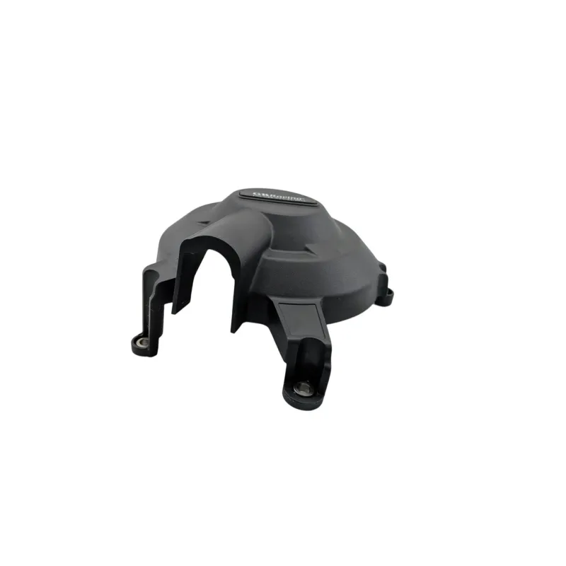 Pare carter moteur TRIUMPH STREET TRIPLE 765 RS ABS 2023 - 2024