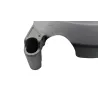 Pare carter moteur TRIUMPH STREET TRIPLE 765 RS ABS 2023 - 2024 Pare carter moteur TRIUMPH STREET TRIPLE 765 RS ABS 2023 - 2024