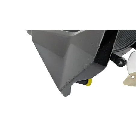 Radiateur eau TRIUMPH STREET TRIPLE 765 RS ABS 2023 - 2024