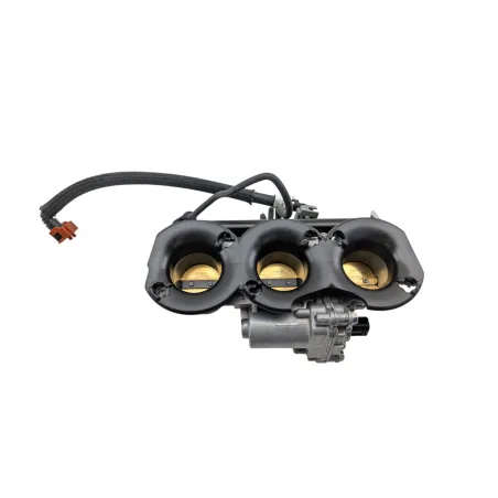 Rampe d'injection TRIUMPH STREET TRIPLE 765 RS ABS 2023 - 2024