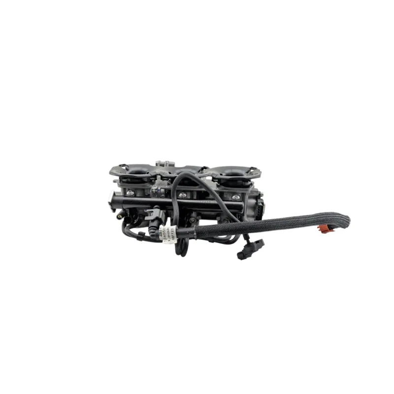 Rampe d'injection TRIUMPH STREET TRIPLE 765 RS ABS 2023 - 2024