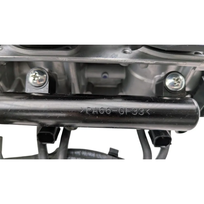 Rampe d'injection TRIUMPH STREET TRIPLE 765 RS ABS 2023 - 2024