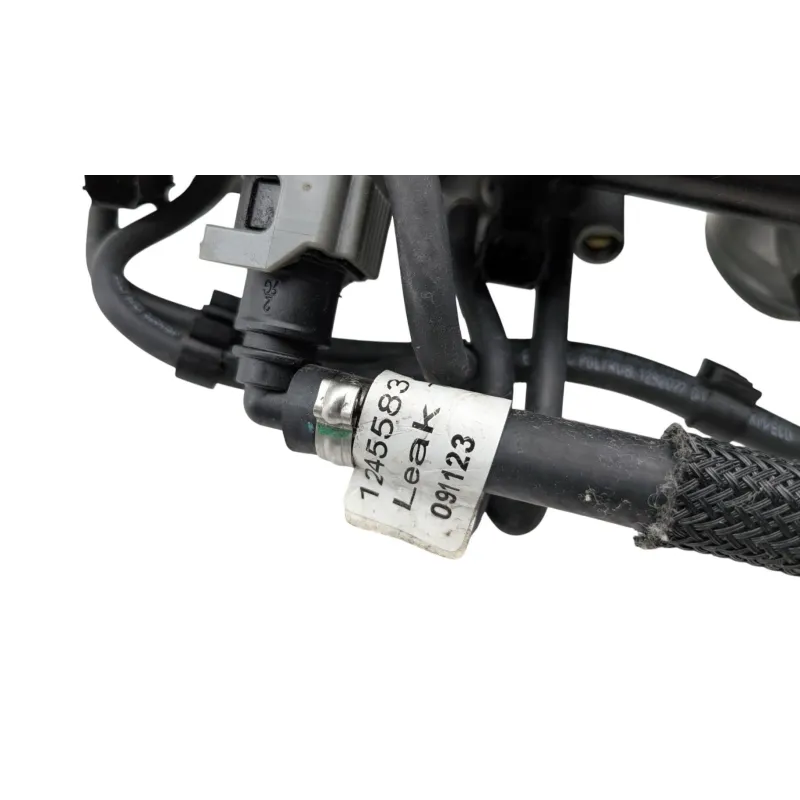 Rampe d'injection TRIUMPH STREET TRIPLE 765 RS ABS 2023 - 2024