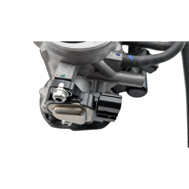 Rampe d'injection TRIUMPH STREET TRIPLE 765 RS ABS 2023 - 2024