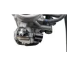 Rampe d'injection TRIUMPH STREET TRIPLE 765 RS ABS 2023 - 2024 Rampe d'injection TRIUMPH STREET TRIPLE 765 RS ABS 2023 - 2024