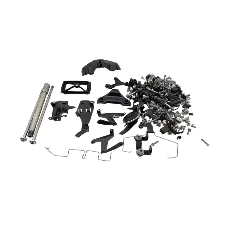 Kit visserie TRIUMPH STREET TRIPLE 765 RS ABS 2023 - 2024