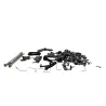 Kit visserie TRIUMPH STREET TRIPLE 765 RS ABS 2023 - 2024 Kit visserie TRIUMPH STREET TRIPLE 765 RS ABS 2023 - 2024