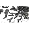 Kit visserie TRIUMPH STREET TRIPLE 765 RS ABS 2023 - 2024 Kit visserie TRIUMPH STREET TRIPLE 765 RS ABS 2023 - 2024