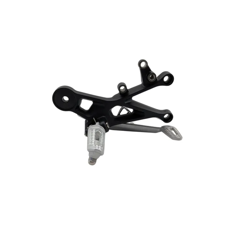 Platine avant droite TRIUMPH STREET TRIPLE 765 RS ABS 2023 - 2024