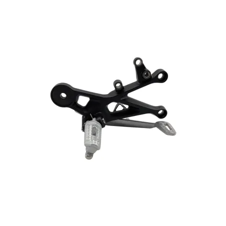Platine avant droite TRIUMPH STREET TRIPLE 765 RS ABS 2023 - 2024
