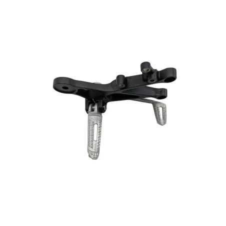 Platine avant droite TRIUMPH STREET TRIPLE 765 RS ABS 2023 - 2024