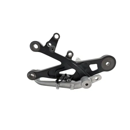Platine avant droite TRIUMPH STREET TRIPLE 765 RS ABS 2023 - 2024