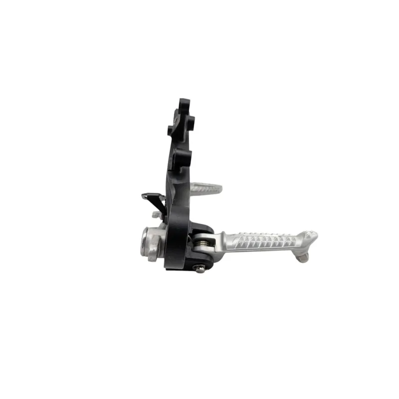 Platine avant droite TRIUMPH STREET TRIPLE 765 RS ABS 2023 - 2024