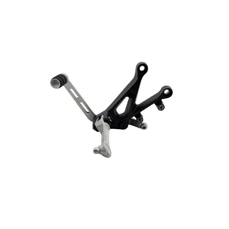 Platine avant gauche TRIUMPH STREET TRIPLE 765 RS ABS 2023 - 2024