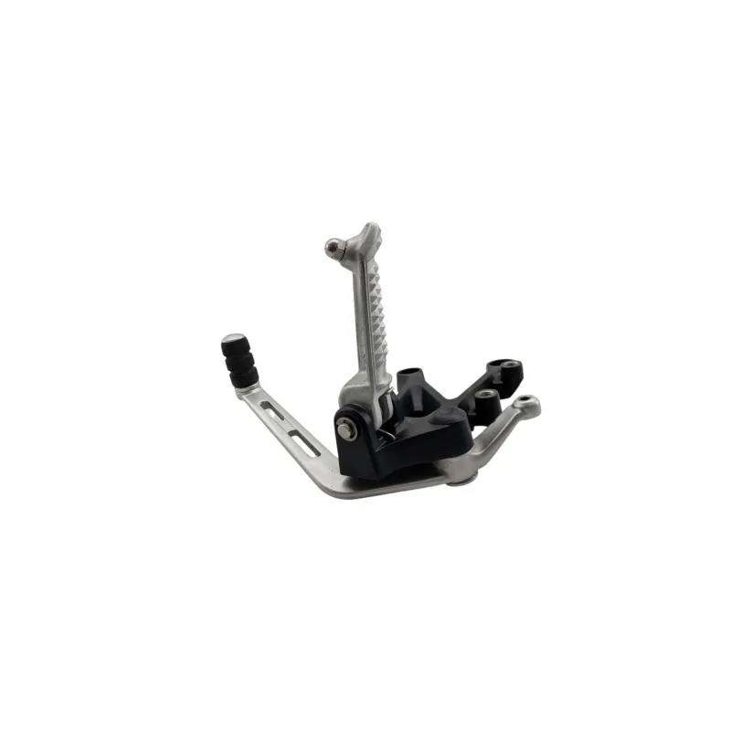 Platine avant gauche TRIUMPH STREET TRIPLE 765 RS ABS 2023 - 2024